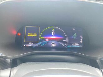 renault arkana e-tech julho/21