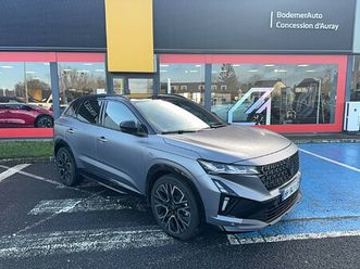 full hybrid e-tech 200 ch - esprit alpine