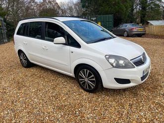 1.6 16v exclusiv euro 5 5dr