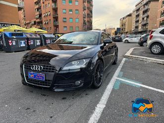 2.0 tfsi advanced plus gpl