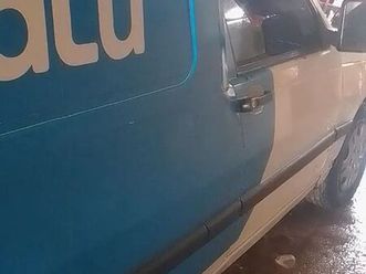 furgão 1.5 mpi / i.e.