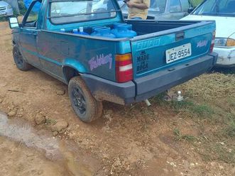 pick-up trekking 1.5 mpi / i.e.