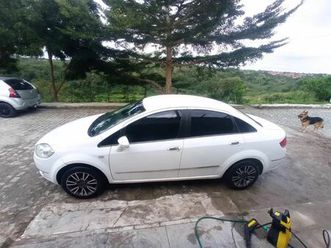 fiat linea 1.9/ hlx 1.9/ 1.8 flex 16v 4p 2011