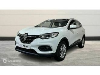 1.5 blue dci 115ch business edc