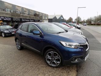 2016 (16) 1.5 dci dynamique s nav 5dr