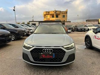 spb 30 tfsi admired advanced