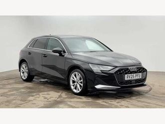 1.5 tfsie 40 sport sportback s tronic euro 6 (start/stop) 5dr 17.9kwh
