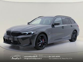 e touring msport pro-led-black pack-19''