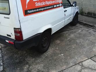 furgão 1.5 mpi / i.e.