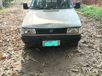 pick-up working 1.5 mpi / i.e.