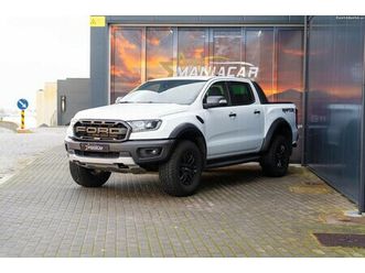 ford ranger 2.0 tdci cd raptor 4wd julho/21