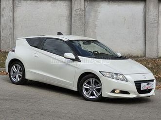 honda cr-z 1.5 hybrid sportos és takarékos