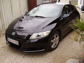 honda cr-z 1.5 szép külső belső nagyon megkímélt! hybrid!!