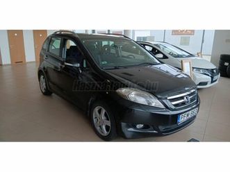 honda fr-v 2.2 ctdi comfort life style