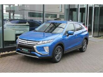 cross 1.5t spirit / diamant 2wd