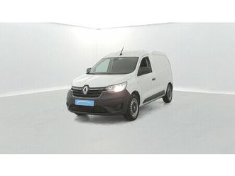 blue dci 95 - 22 - confort