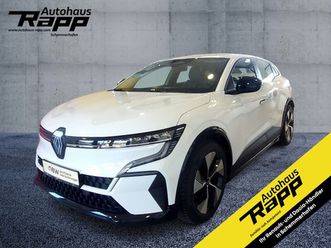 equilibre ev 60 220hp