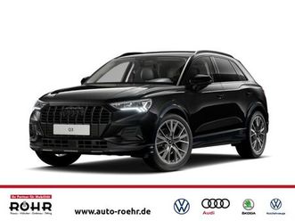audi q3 advanced 35 tfsi s tronic (garantie 07/2030.l