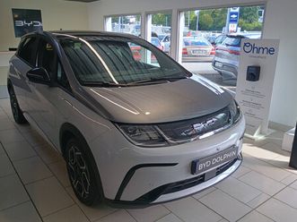 60,4 kwh 204 ch - design