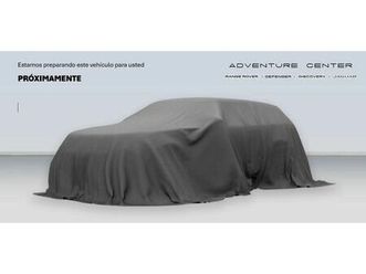 2.0d td4 mhev r-dynamic s awd auto 163