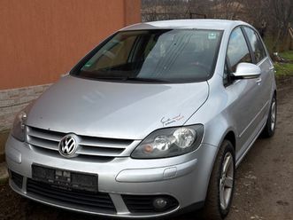 vw golf plus 1.9 2,400 eur