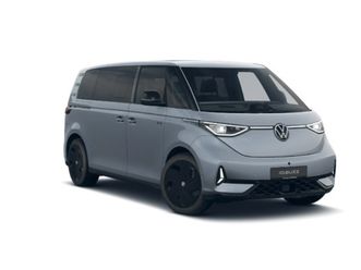 id. buzz gtx 4motion 6-seat lwb 340 ps 86 kwh pro electric 1 speed automatic