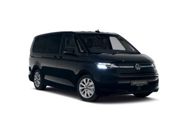 multivan life long 150 ps 2.0 tdi 7-speed dsg