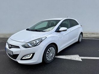 hyundai i30 1.4i go! brasil 169.000km! 0ft-tól elvihető!
