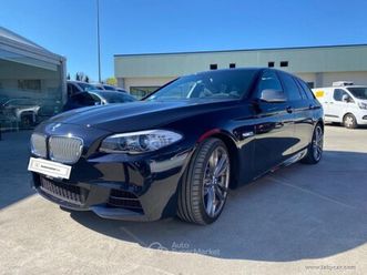 m 550d xdrive touring