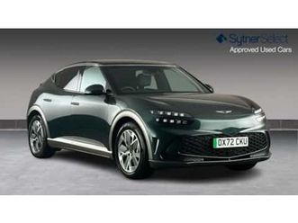 168kw premium 77.4kwh 5dr auto