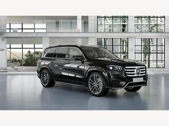 3.0 gls450dh mhev business class g-tronic 4matic euro 6 (start/stop) 5dr