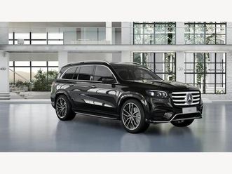 3.0 gls450dh mhev business class g-tronic 4matic euro 6 (start/stop) 5dr