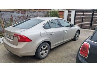 volvo s 60, 2016 buciumeni