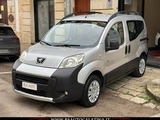 bipper bipper tepee 1.3 hdi outdoor