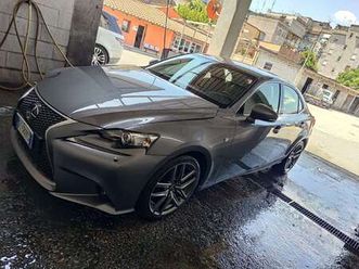 300h 2.5 f-sport cvt