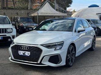 spb 30 tdi s tronic s line edition *promo*