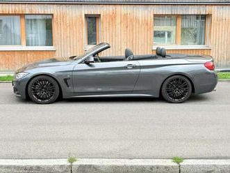 435d cabrio xdrive sport-aut.