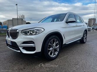 x3 xdrive20d 48v xline
