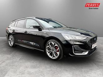 1.5 ecoblue st-line vignale 5dr auto
