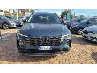 1.6 t-gdi 48v dct xline