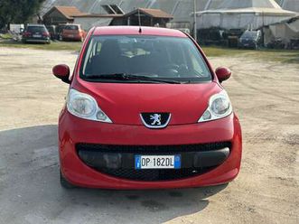 107 5p 1.0 12v sweet years c/esp