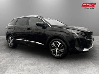 1.5 bluehdi allure premium+ 5dr