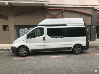 renault trafic sl lim. bus. lar en. dci 88kw120cv