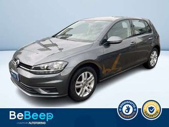 5p 1.0 tsi business 110cv