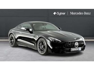 gt 43 premium plus 2dr auto