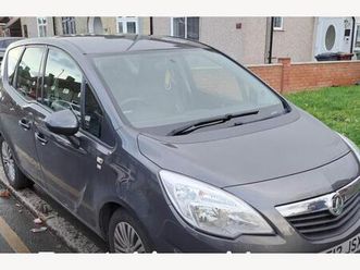 1.4t 16v excite euro 5 5dr