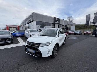 1.4 boosterjet hybrid avantage