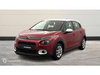 bluehdi 100ch feel s&s e6.d-temp bvm5