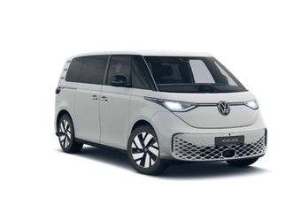 id. buzz life 5-seat swb 286 ps 79 kwh pro electric 1 speed automatic