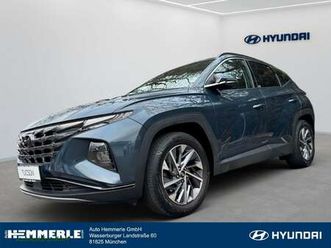 trend mild-hybrid 2wd